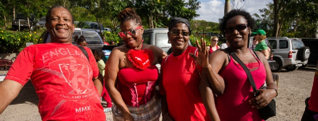 St. Kitts Photos - 2013