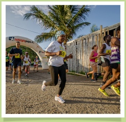 St. Kitts Shiggidy Shack Marathon